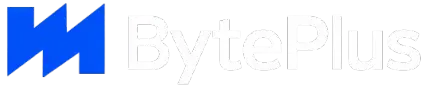 logo byteplus