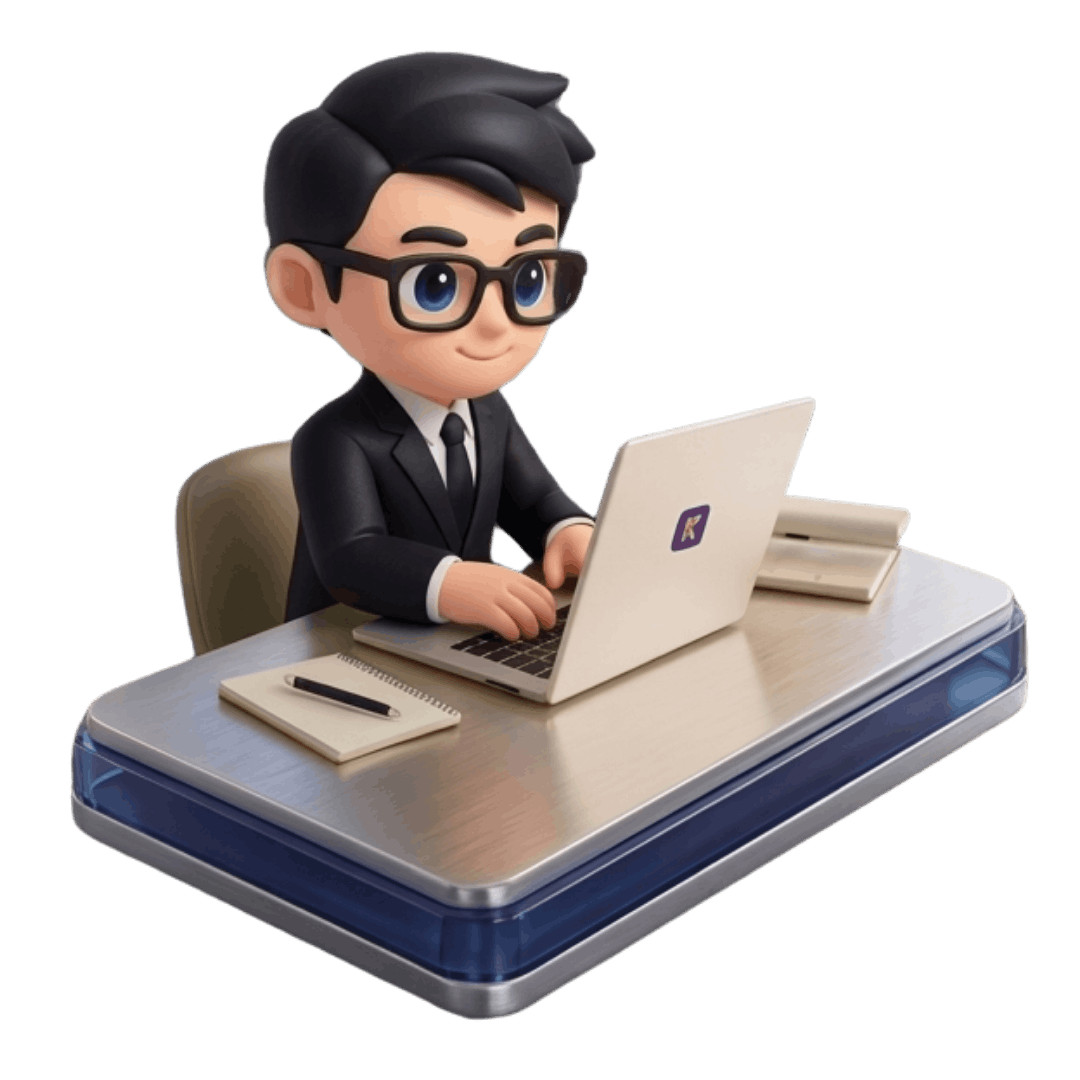 Mr. Key