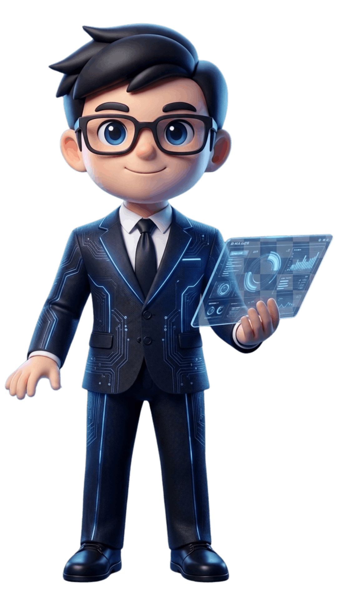 Mr. Key Center