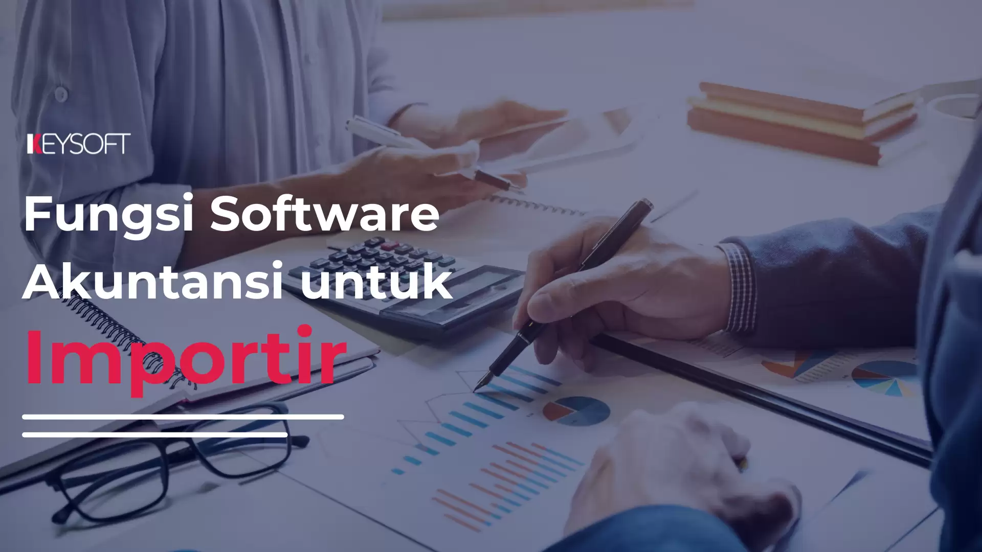 Fungsi Software Akuntansi Untuk Importir
