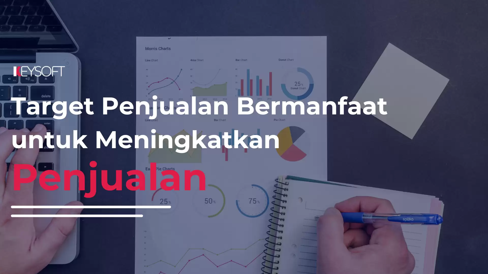 Cara Meramal Pendapatan Perusahaan Pada Periode Yang Akan Datang