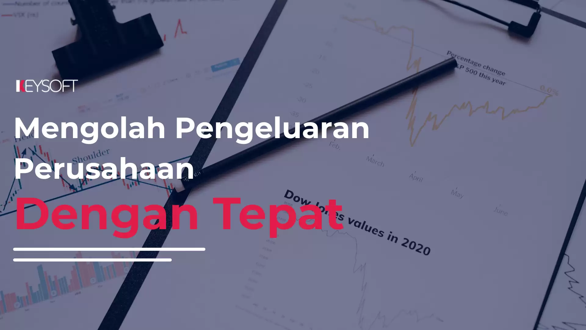 Mengelolah Pengeluaran Perusahaan Dengan Tepat