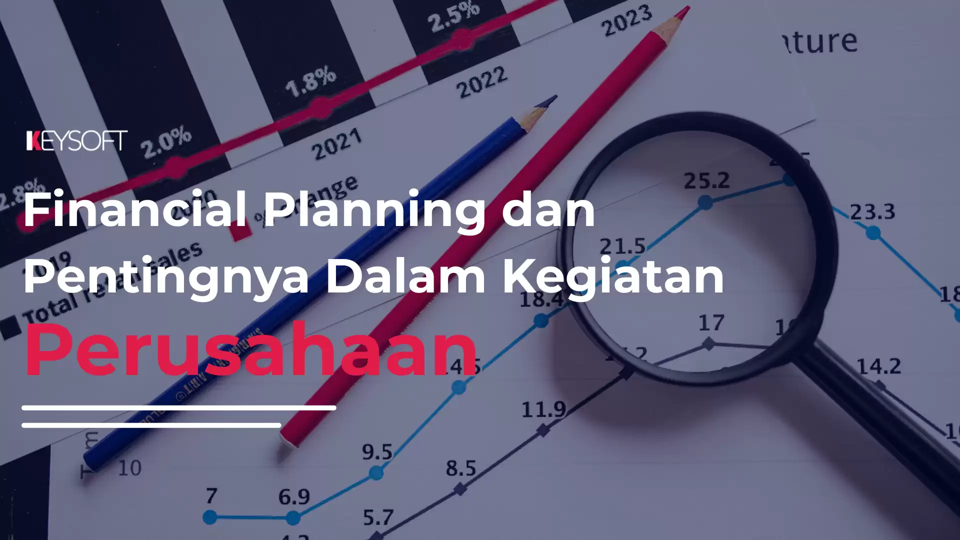 Finansial Planning Dan Pentingnya Dalam Kegiatan Perusahaan