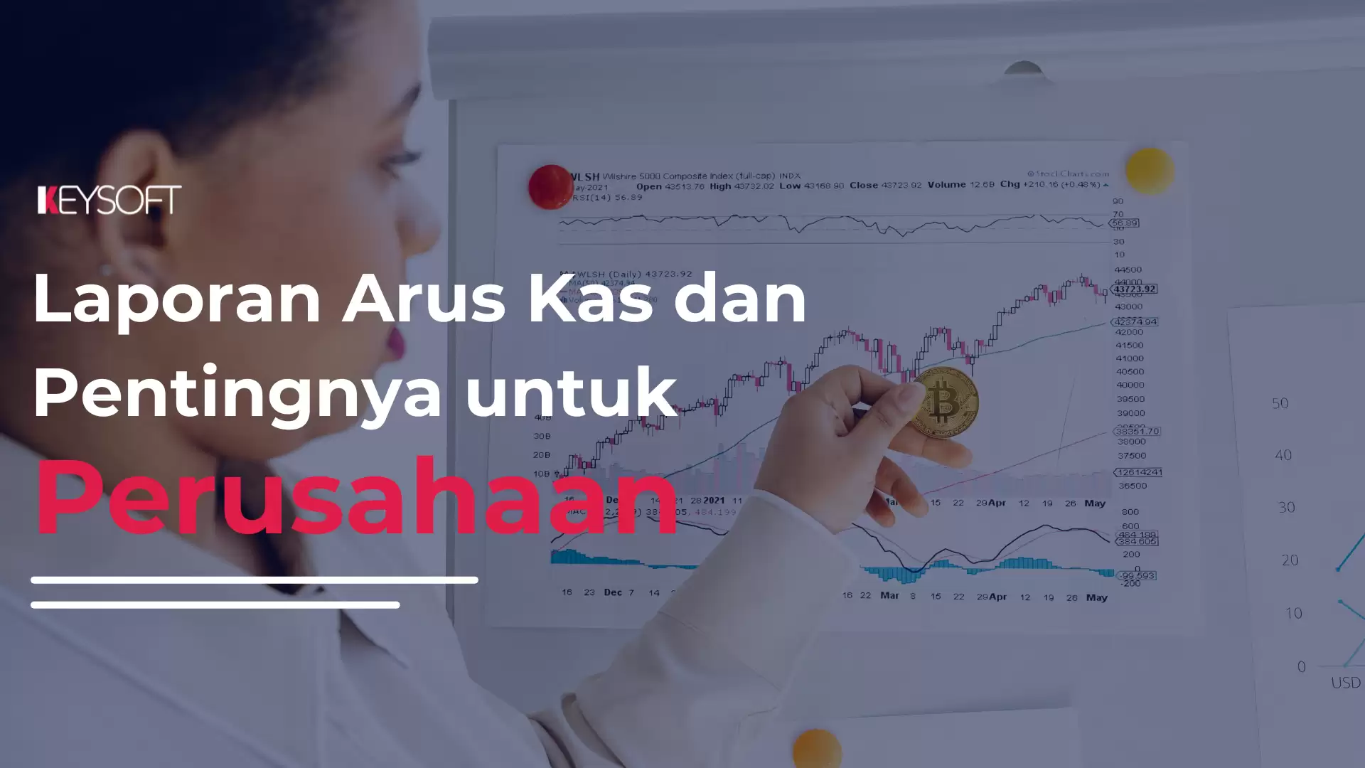 Laporan Arus Kas Dan Pentingnya Untuk Perusahaan