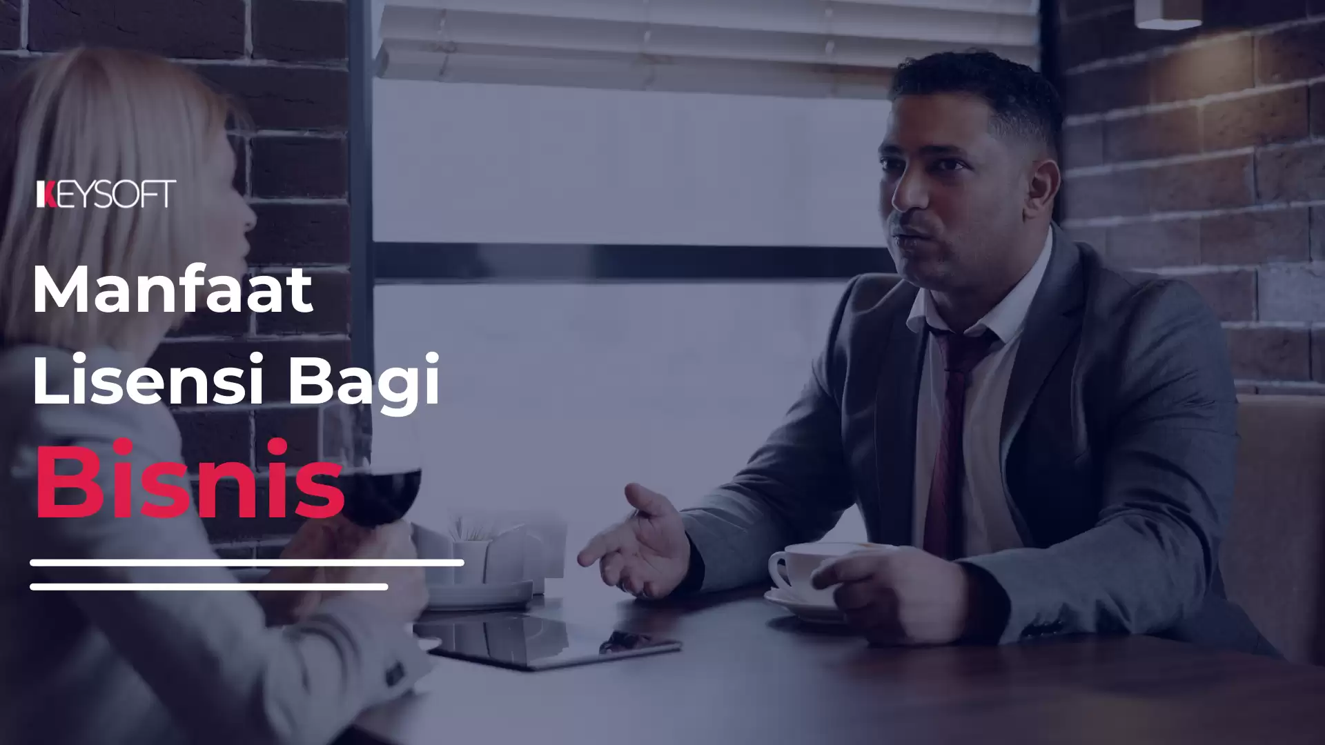 Manfaat Lisensi Bagi Bisnis dan Mengapa Lisensi Itu Penting