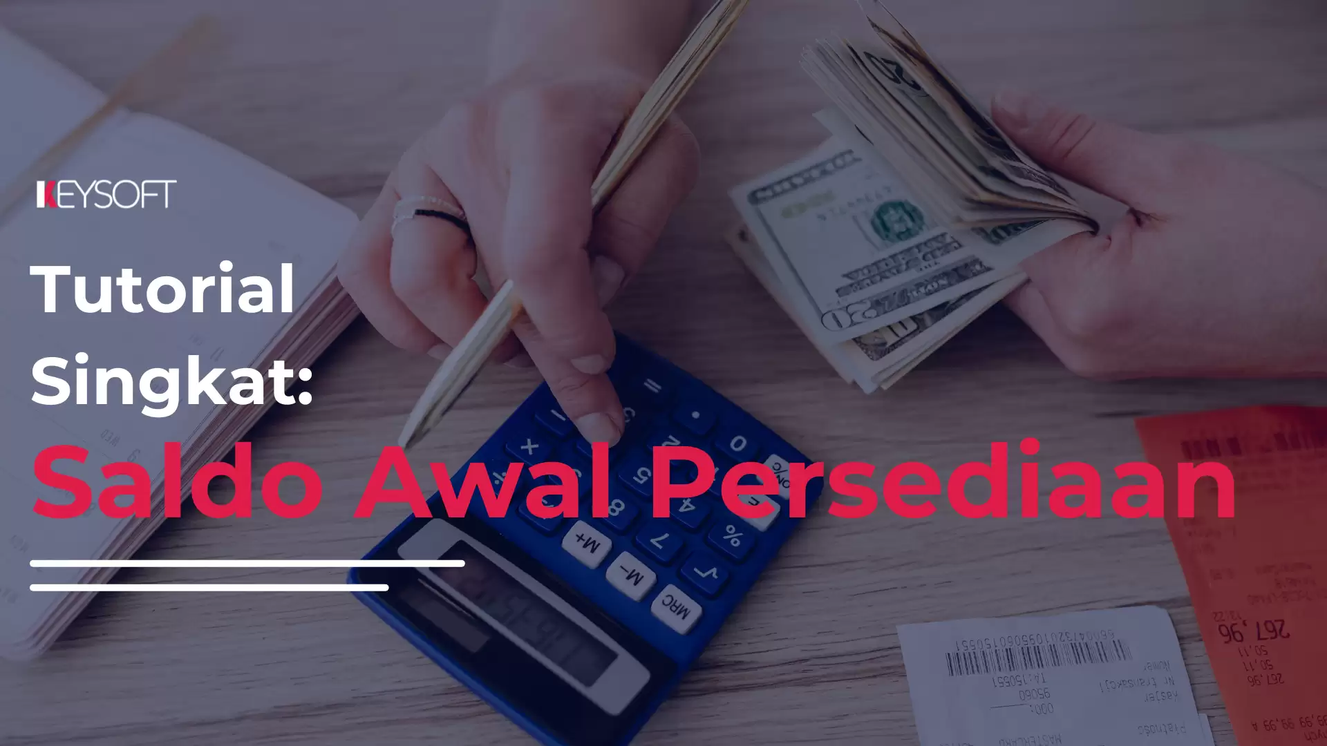 Saldo Awal Persediaan (Beginning Stock)