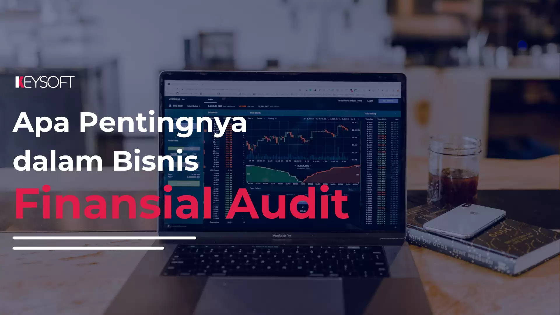 Finansial Audit, Apa Pentingnya dalam Bisnis?