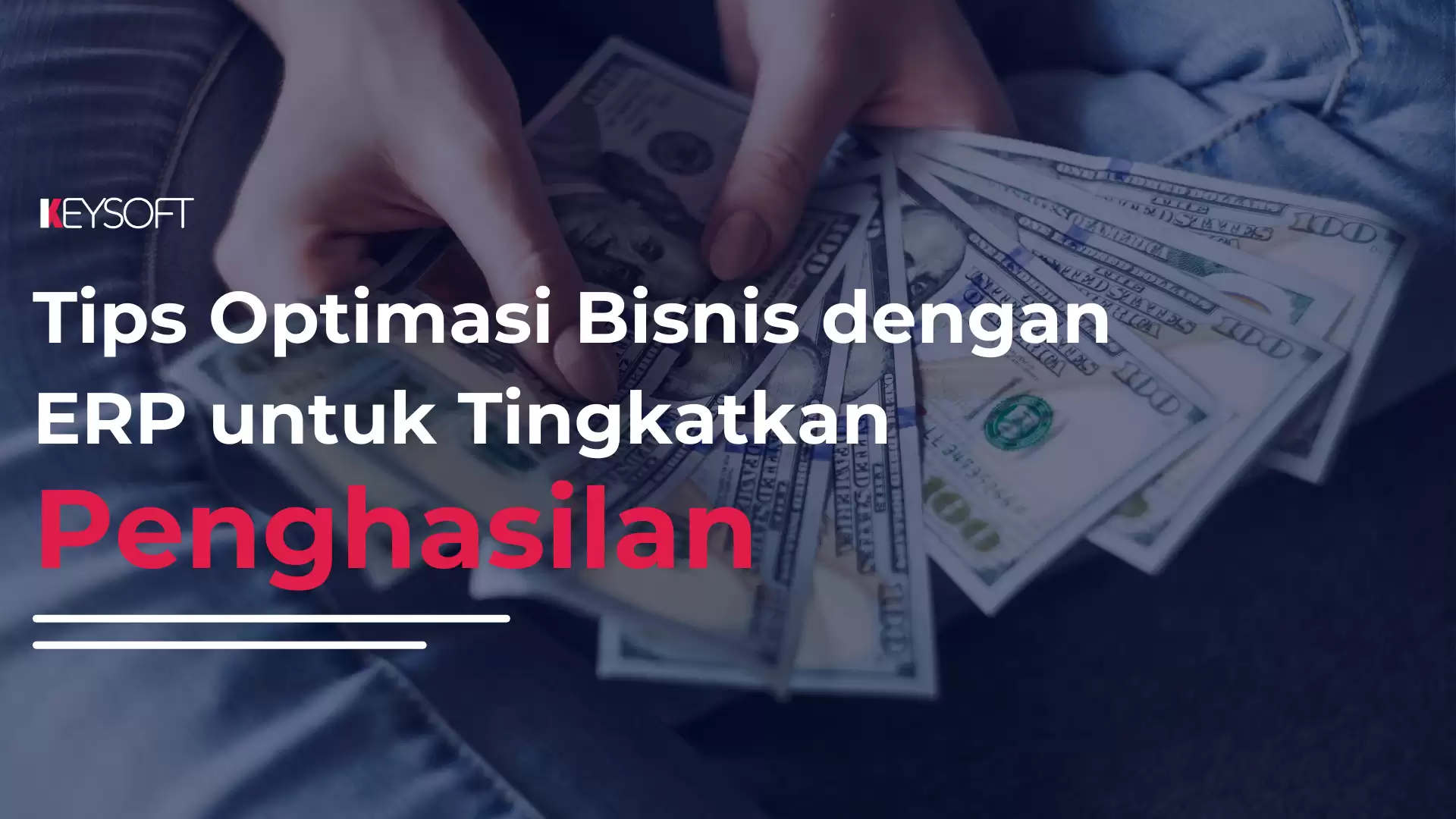 Tips Optimasi Bisnis dengan ERP untuk Tingkatkan Penghasilan