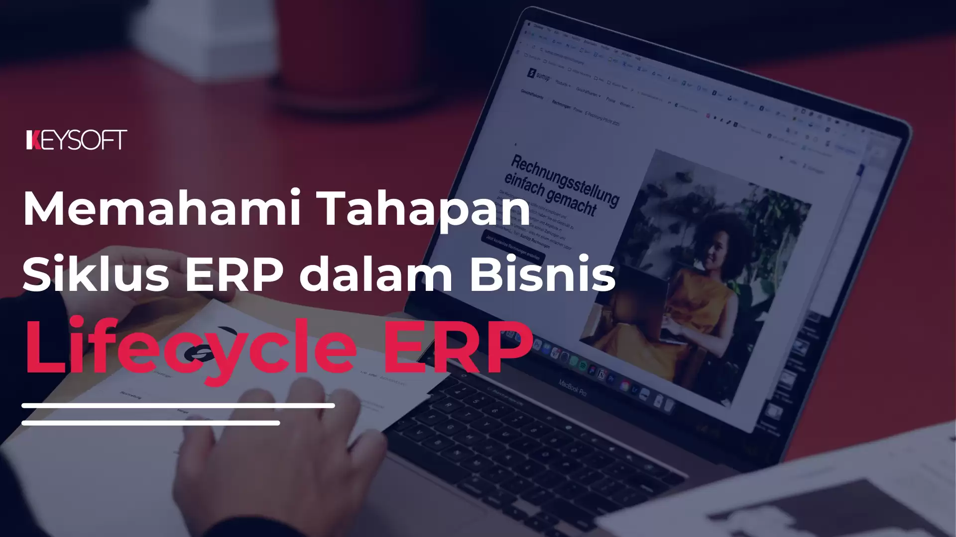 Lifecycle ERP: Memahami Tahapan Siklus ERP dalam Bisnis