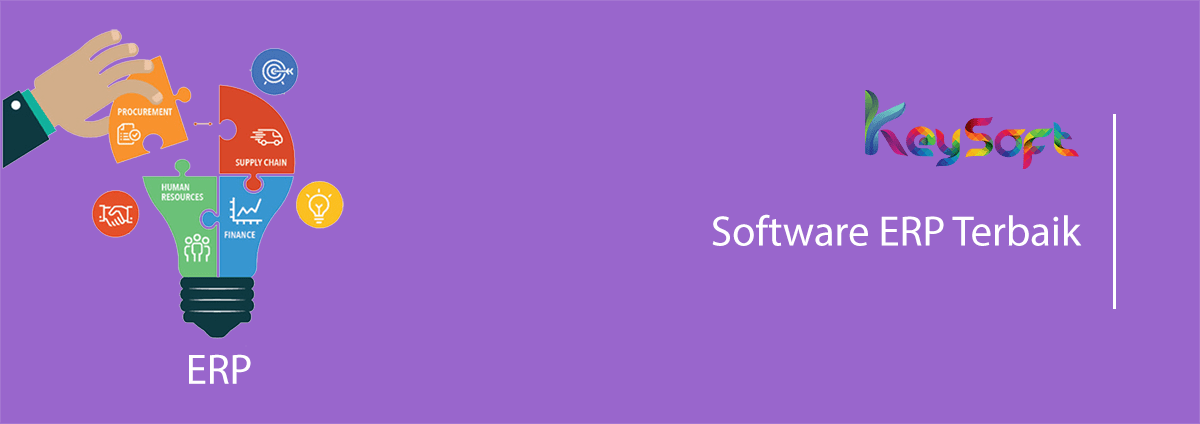 Software ERP Terbaik