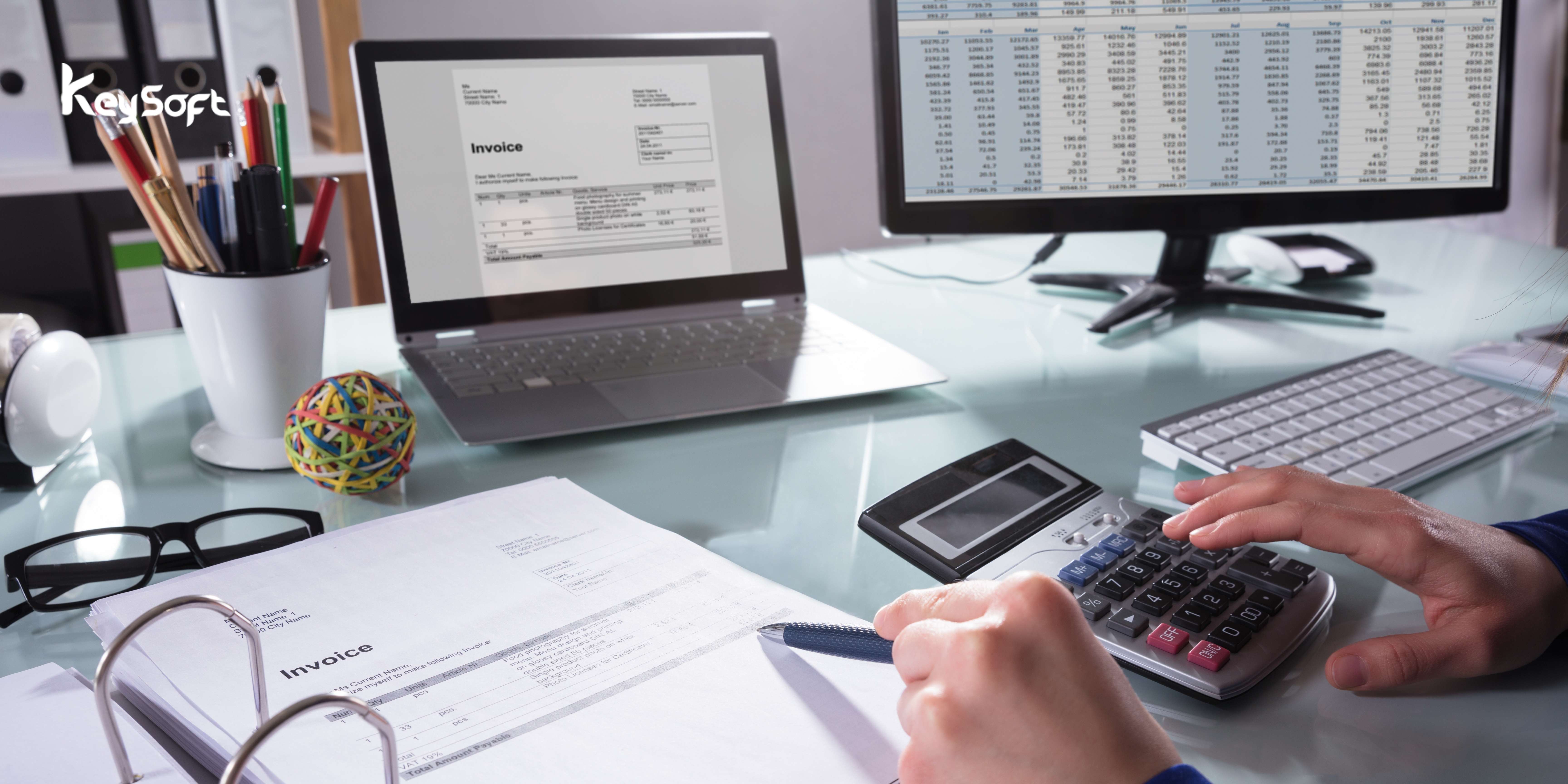 5 Rekomendasi Software Akuntansi di Tahun 2022