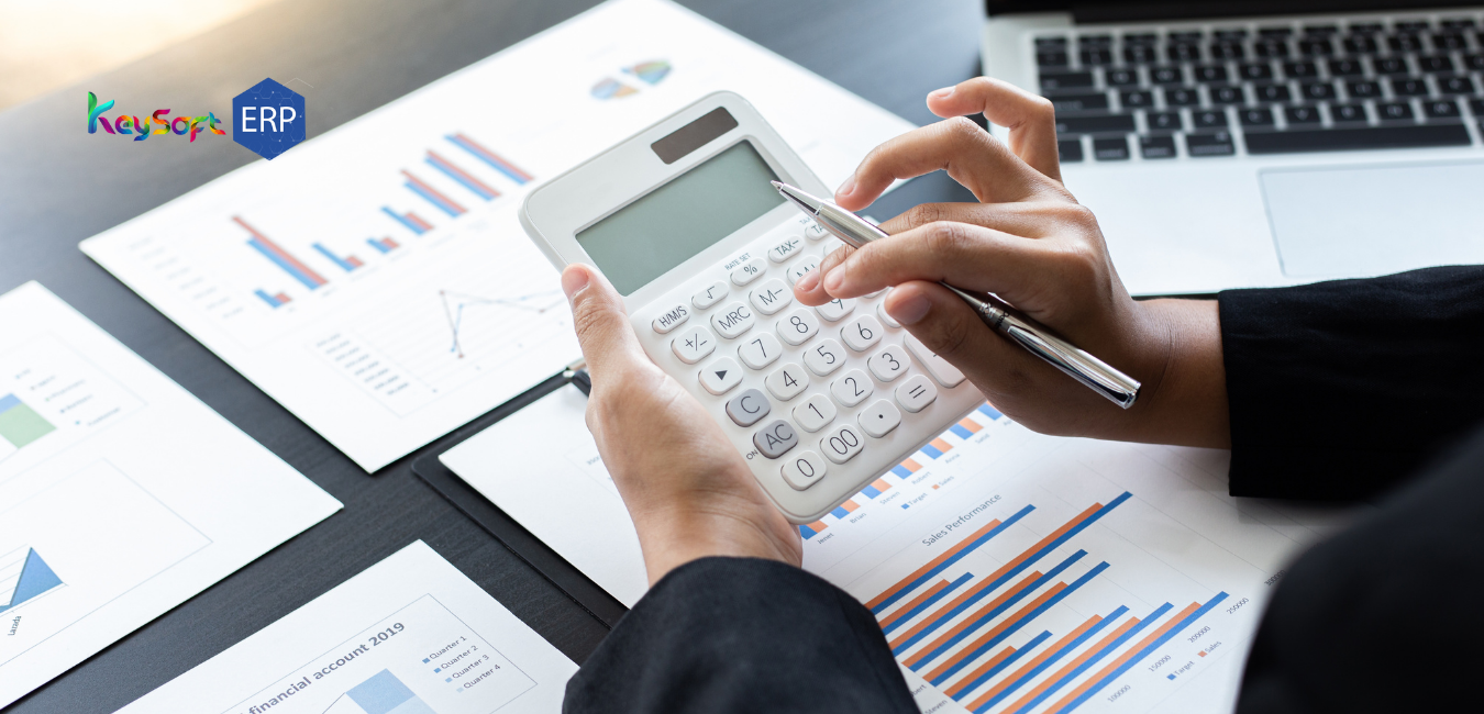 Cara Menghitung Laba Bersih