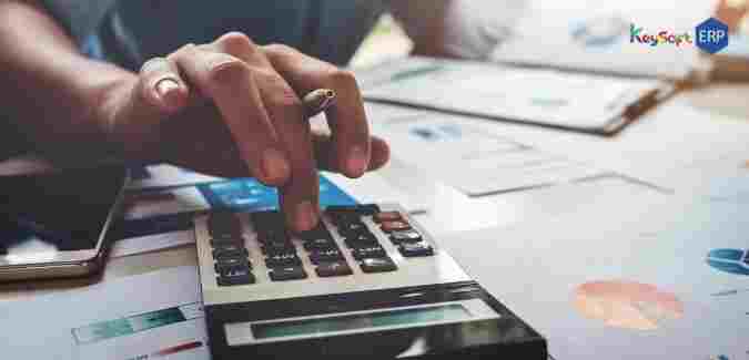 Pengertian Nota Penjualan