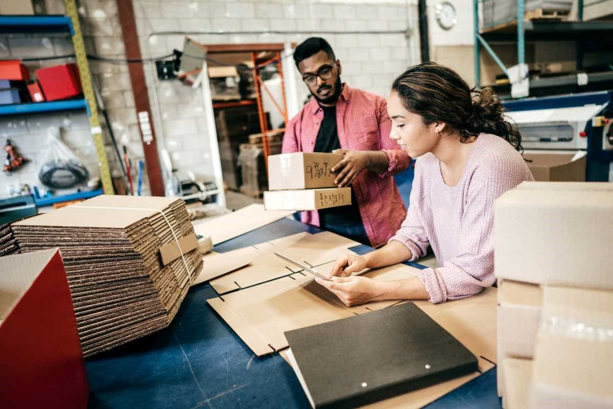 Inilah Program Akuntansi Perusahaan Manufaktur Terbaik, Keysoft!