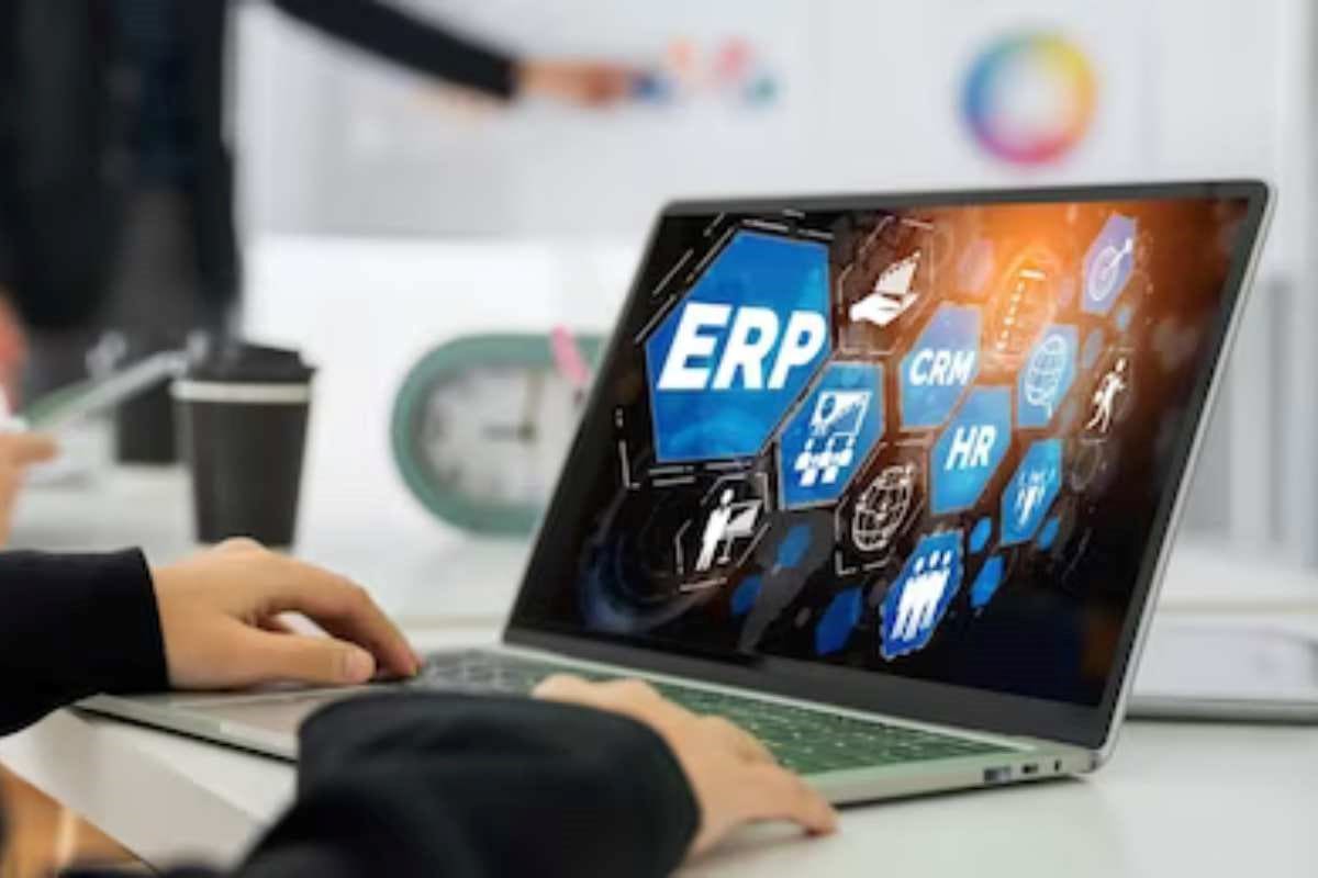 Peran Aplikasi ERP Custom dalam Mengoptimalkan Proses Bisnis