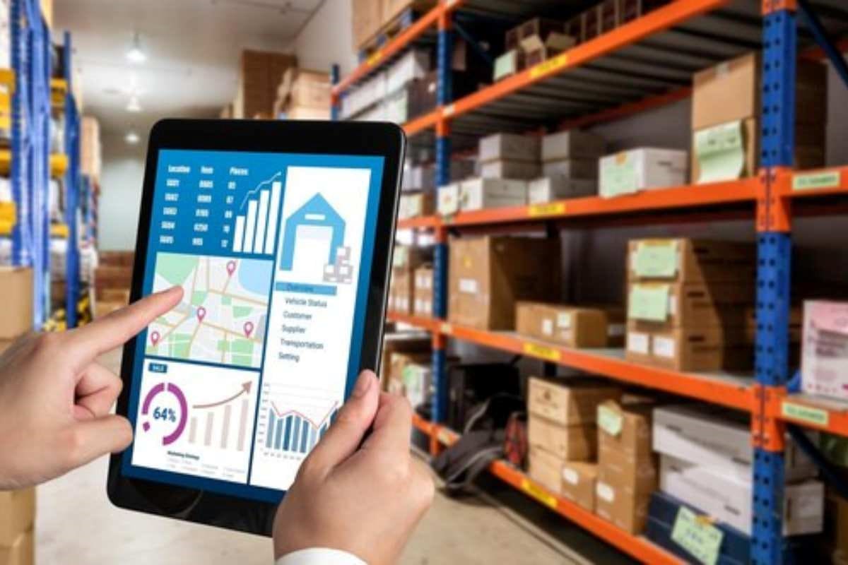 Mengoptimalkan Persediaan dengan Aplikasi Stock Opname Terkini