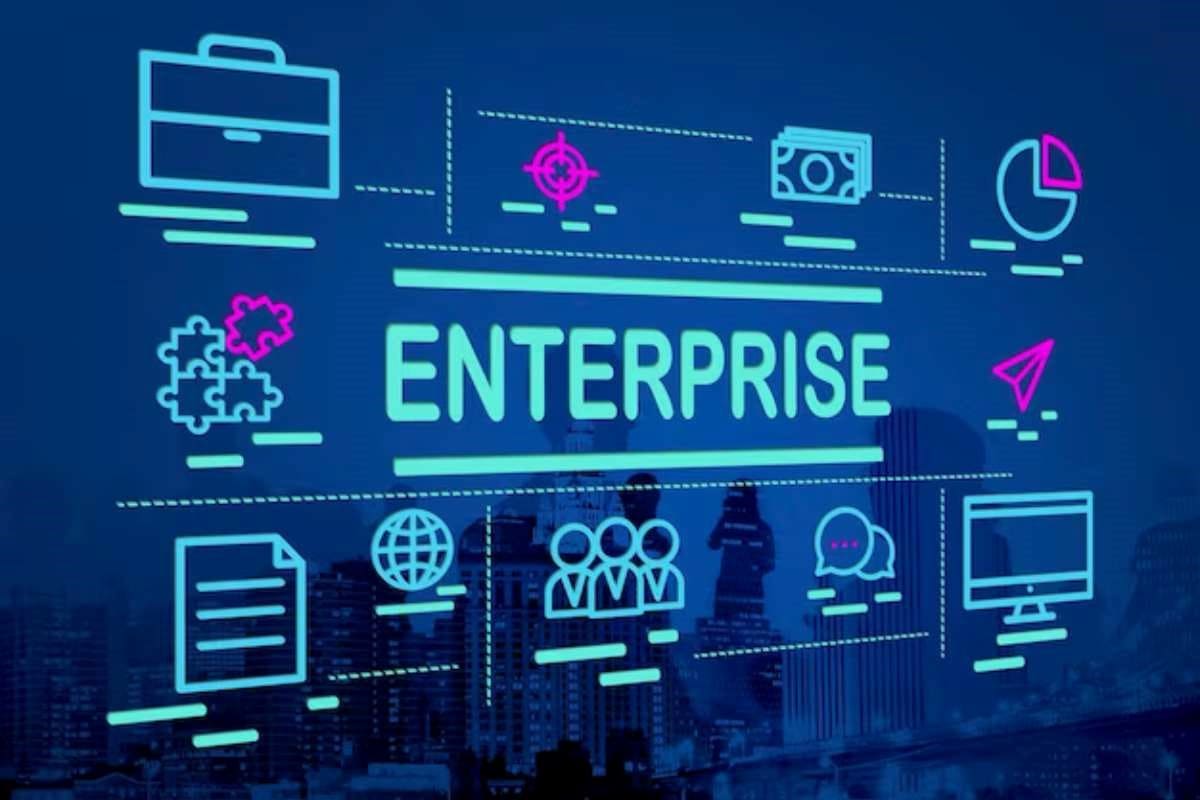 Ketahui Konsep ERP sebagai Evolusi Bisnis di Era Modern