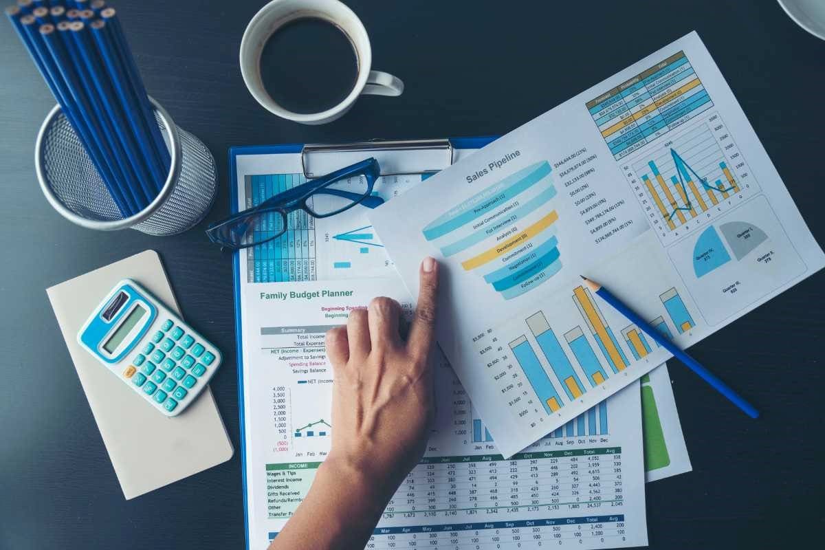 Kekurangan Membuat Laporan Keuangan dengan Microsoft Excel