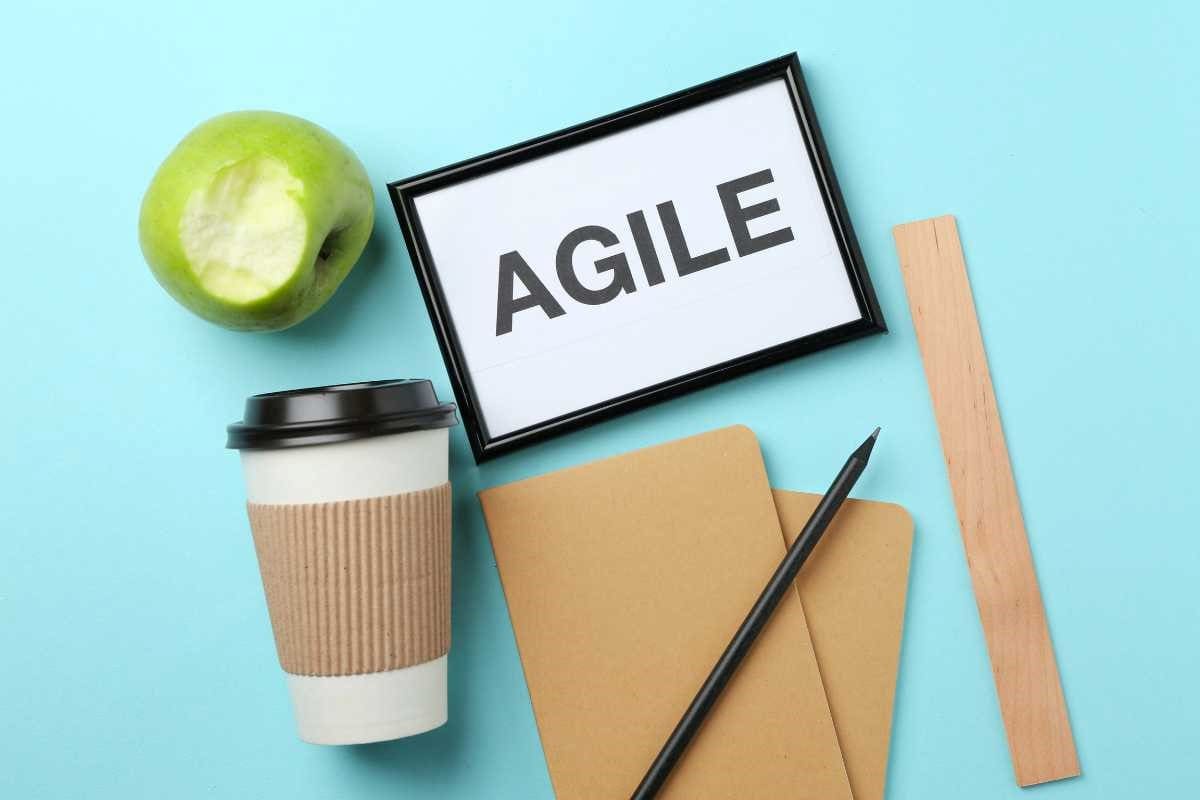 Metode Agile Adalah Apa? Temukan Jawabannya Di sini!