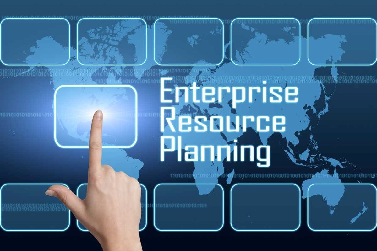 Pengertian Enterprise Resource Planning dan Manfaatnya