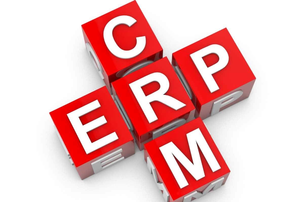 Inilah Perbedaan CRM dan ERP, Pebisnis Wajib Tahu!
