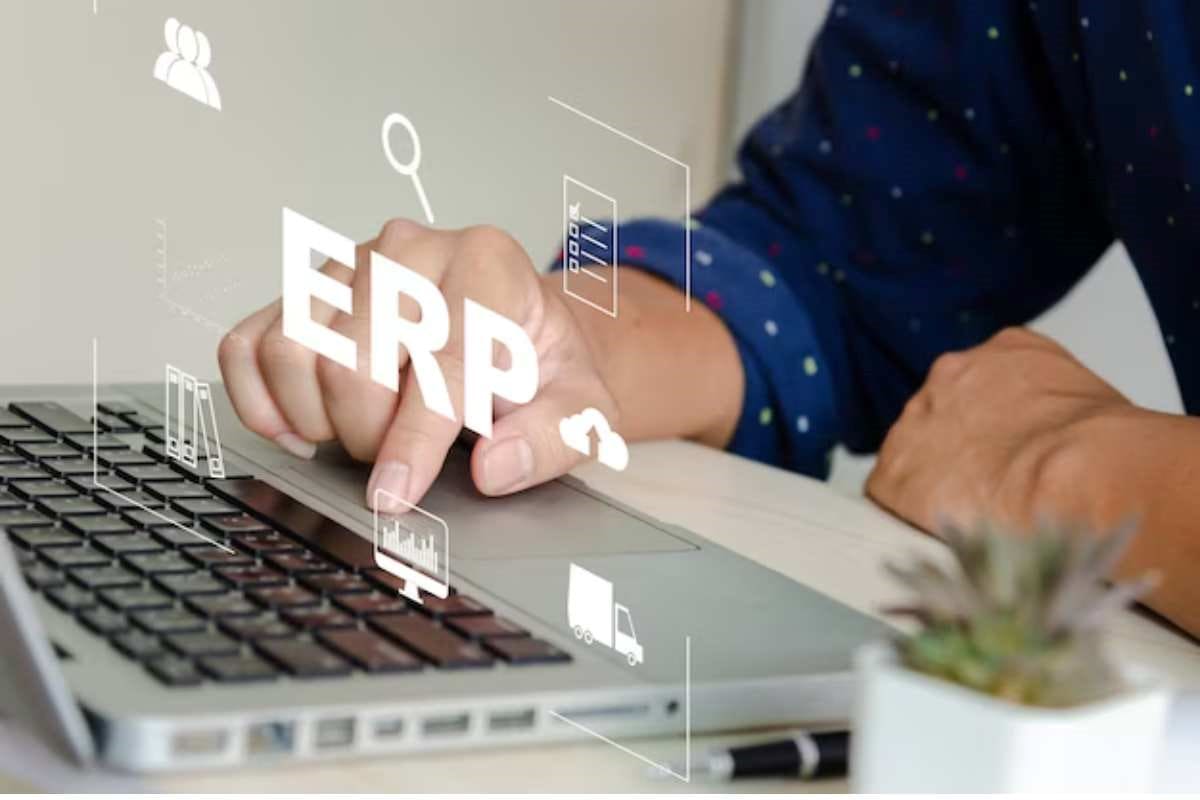 Mengenal Mobilitas, Analitika, dan AI dalam Perkembangan ERP