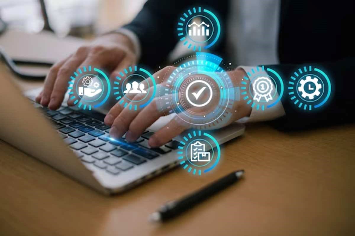 Revolusi Industri dan Dampaknya ke Perkembangan Sistem ERP