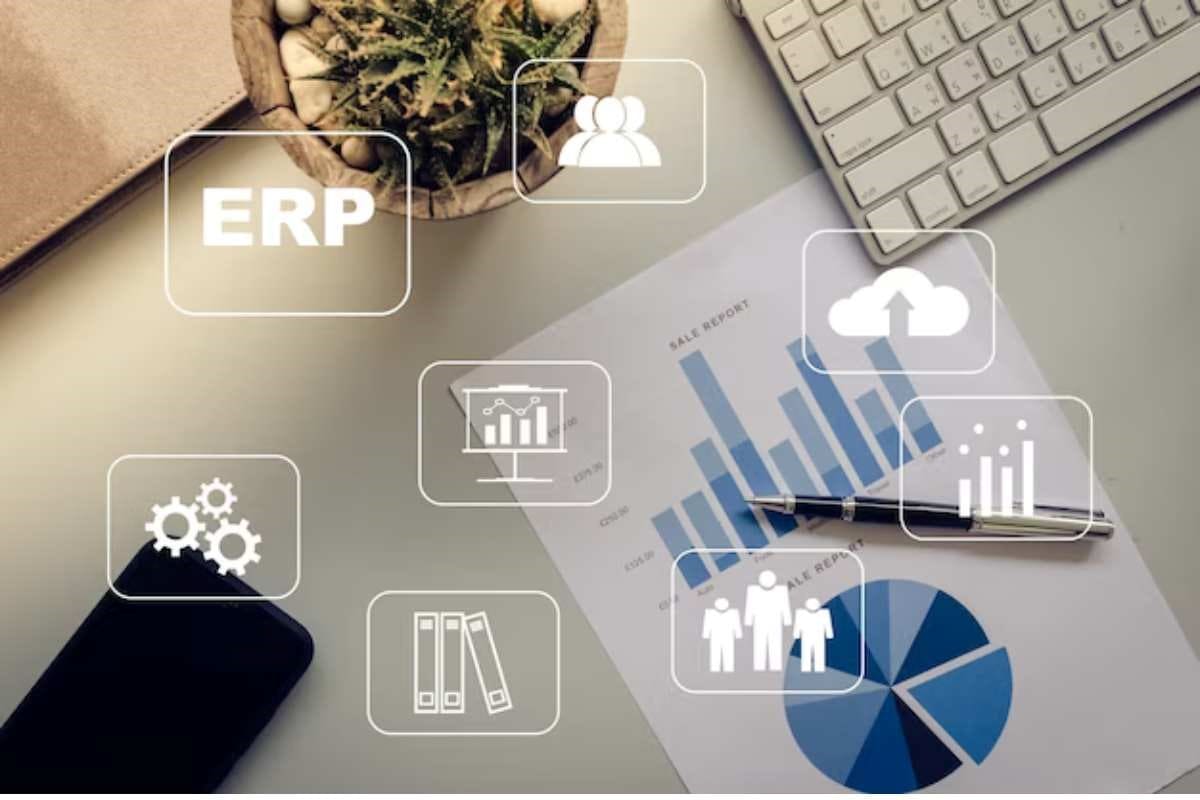 Menggali Sejarah Singkat dan Perkembangan Sistem ERP