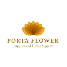 Porta Flower