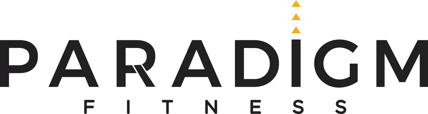 PARADIGM FITNESS