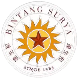 TOKO OBAT BINTANG SURYA